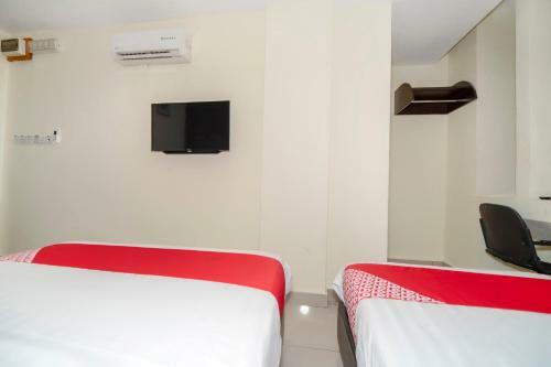 Hotel Oyo 89944 Stay Inn