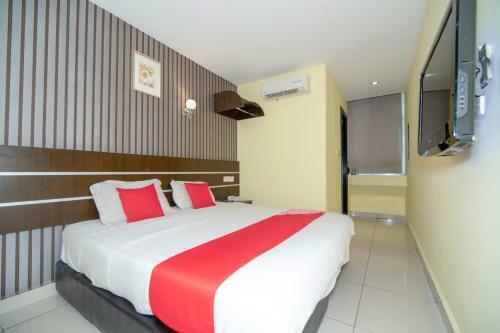 Hotel Oyo 89944 Stay Inn