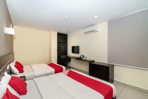 Hotel Oyo 89944 Stay Inn