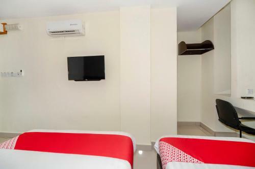 Hotel Oyo 89944 Stay Inn