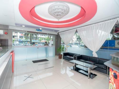 Hotel Oyo 89944 Stay Inn