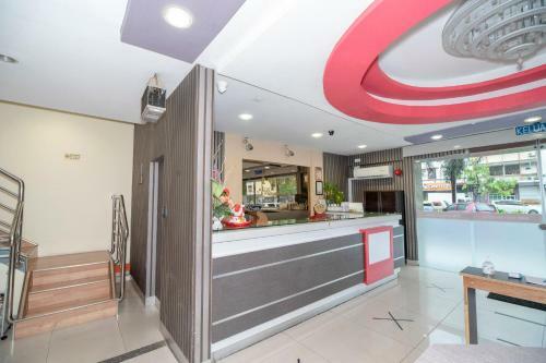 Hotel Oyo 89944 Stay Inn
