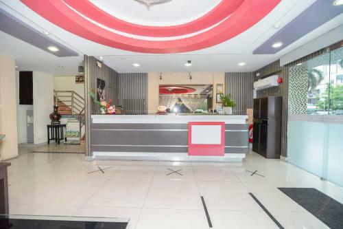 Hotel Oyo 89944 Stay Inn