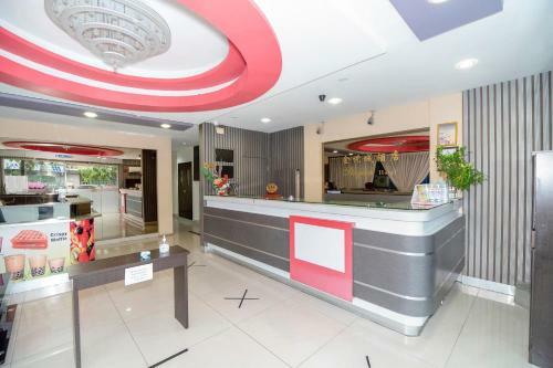 Hotel Oyo 89944 Stay Inn