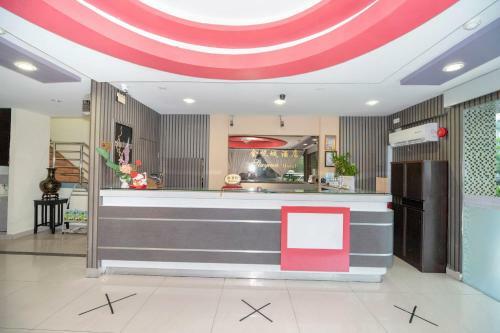 Hotel Oyo 89944 Stay Inn