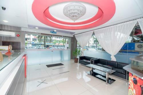 Hotel Oyo 89944 Stay Inn