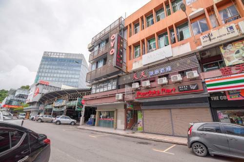 Hotel Oyo 89944 Stay Inn
