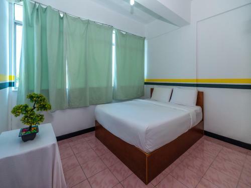 Hotel Spot On 89936 Sutera Inn
