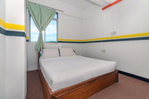 Hotel Spot On 89936 Sutera Inn
