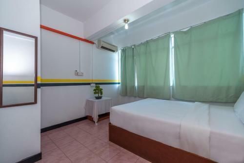 Hotel Spot On 89936 Sutera Inn