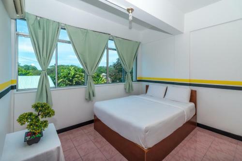 Hotel Spot On 89936 Sutera Inn