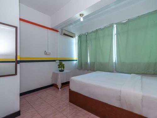 Hotel Spot On 89936 Sutera Inn