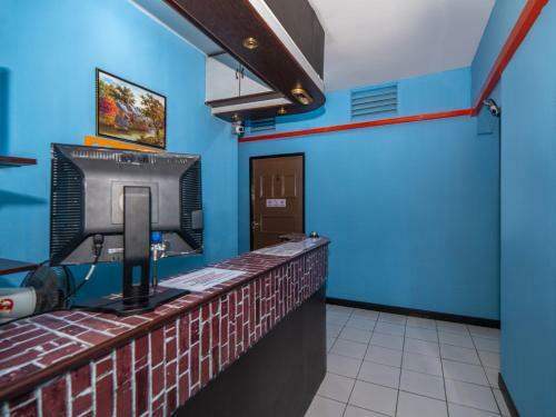 Hotel Spot On 89936 Sutera Inn