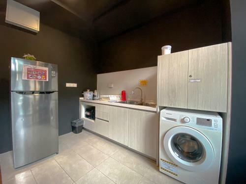 Apartamento Maison Life ??? Riverson Soho