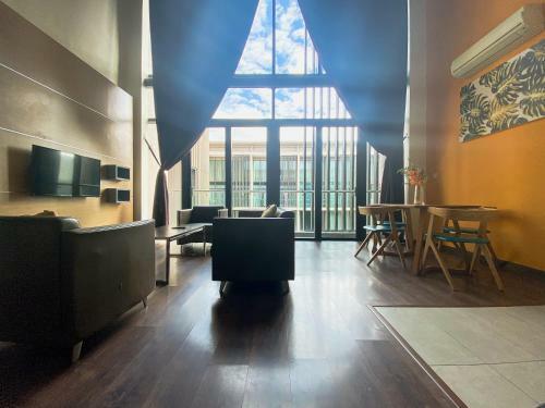Apartamento Maison Life ??? Riverson Soho