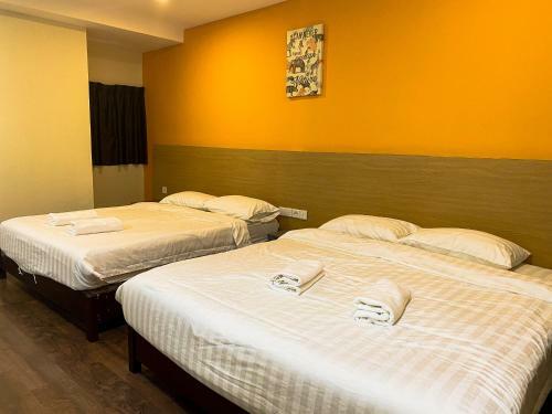Apartamento Maison Life ??? Riverson Soho