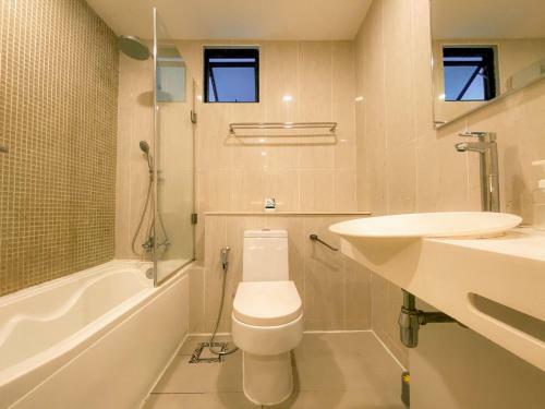 Apartamento Maison Life ??? Riverson Soho