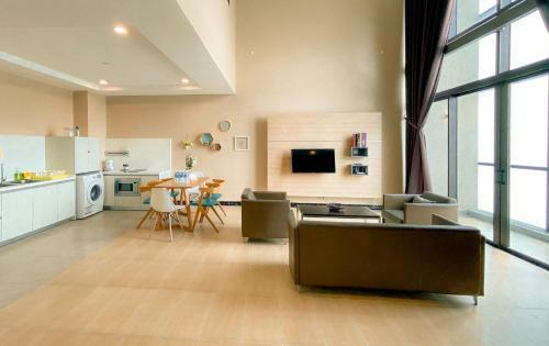 Apartamento Maison Life ??? Riverson Soho
