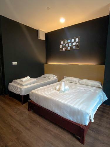Apartamento Maison Life ??? Riverson Soho