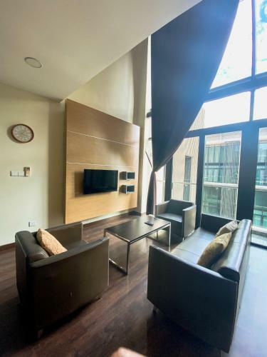 Apartamento Maison Life ??? Riverson Soho