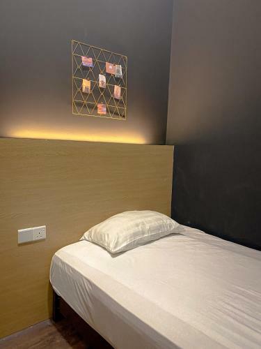 Apartamento Maison Life ??? Riverson Soho