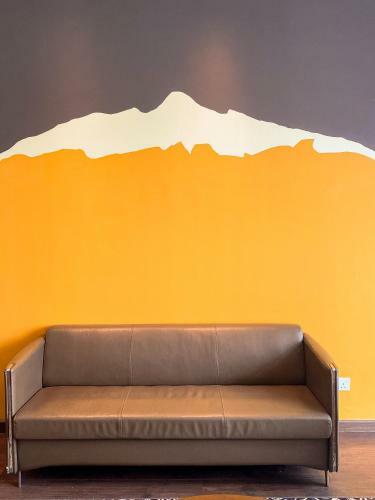 Apartamento Maison Life ??? Riverson Soho