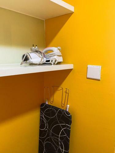 Apartamento Maison Life ??? Riverson Soho