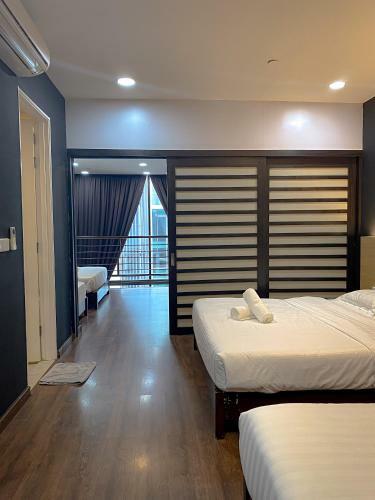 Apartamento Maison Life ??? Riverson Soho