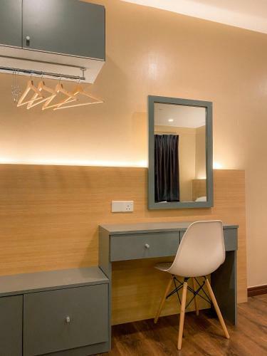 Apartamento Maison Life ??? Riverson Soho