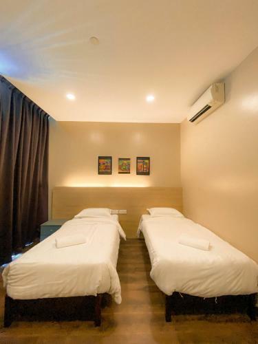 Apartamento Maison Life ??? Riverson Soho