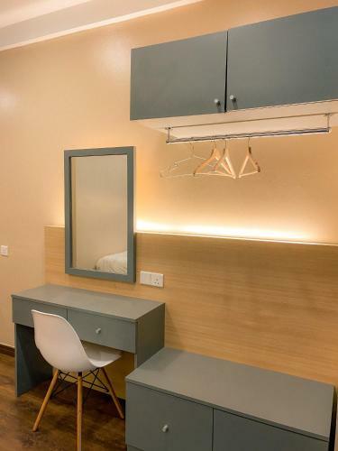 Apartamento Maison Life ??? Riverson Soho