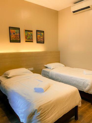 Apartamento Maison Life ??? Riverson Soho