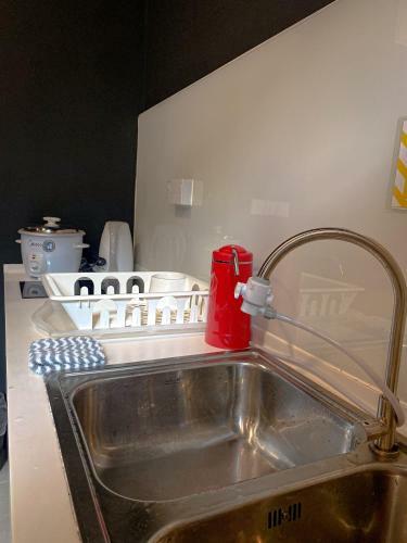 Apartamento Maison Life ??? Riverson Soho