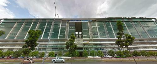 Apartamento Sutera Avenue Suites By Pinstay