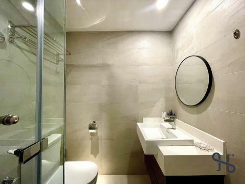 Homesuite' Hotel At Sutera Avenue