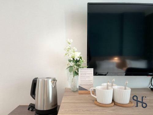 Homesuite' Hotel At Sutera Avenue