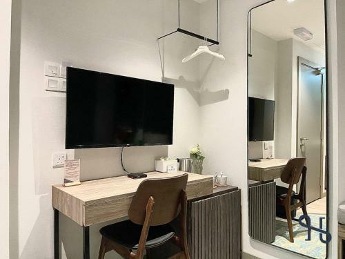 Homesuite' Hotel At Sutera Avenue