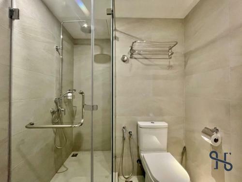 Homesuite' Hotel At Sutera Avenue
