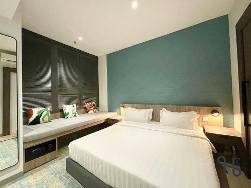 Homesuite' Hotel At Sutera Avenue
