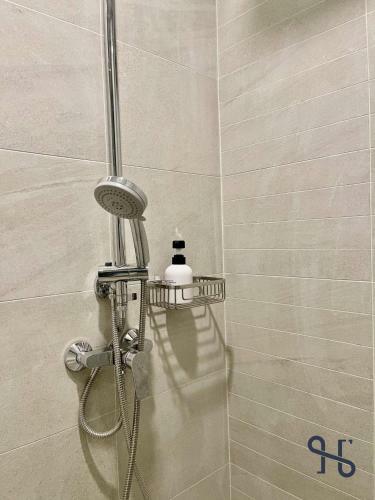 Homesuite' Hotel At Sutera Avenue