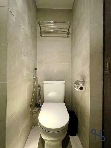 Homesuite' Hotel At Sutera Avenue