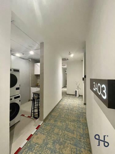 Homesuite' Hotel At Sutera Avenue