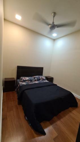 Apartamento The Loft Residences, Imago Kk Times Square