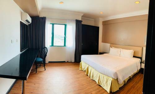 Apartamento Kk Spacious Homestay