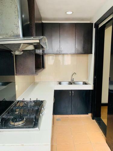 Apartamento Kk Spacious Homestay