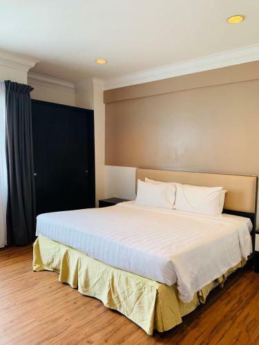 Apartamento Kk Spacious Homestay