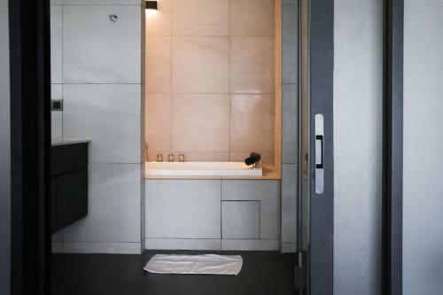 Inkk Hotel @ Aeropod By Pinstay