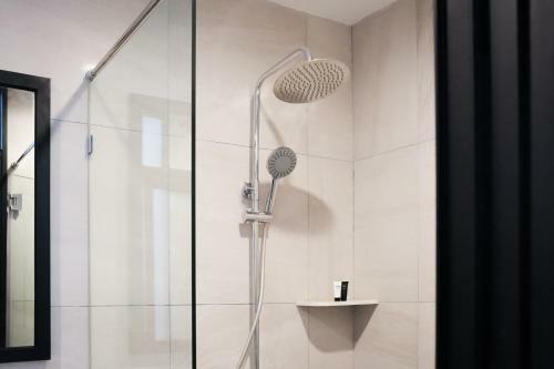 Inkk Hotel @ Aeropod By Pinstay
