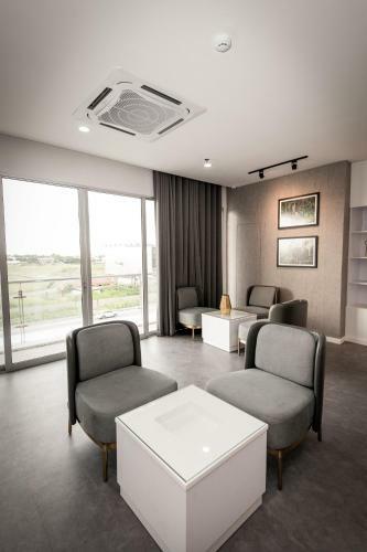 Inkk Hotel @ Aeropod By Pinstay