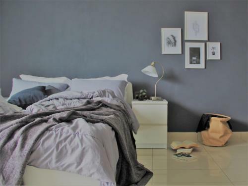Apartamento Aeropod Sovo Cactus Rail Suite - Kota Kinabalu